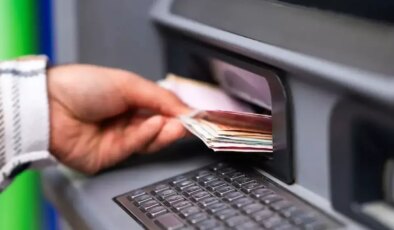 Dev banka nakit işlemlerini tamamen sonlandırdı, tüm ATM’lerini kapattı