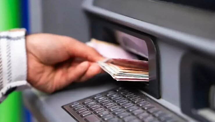Dev banka nakit işlemlerini tamamen sonlandırdı, tüm ATM’lerini kapattı
