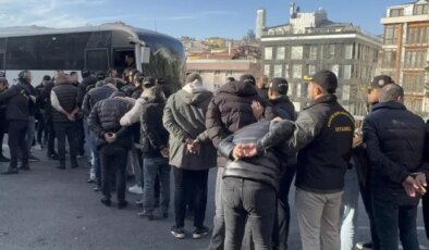 Diplomadan sonra rüşvet skandalı! Çürük okullara sağlam raporu vermişler