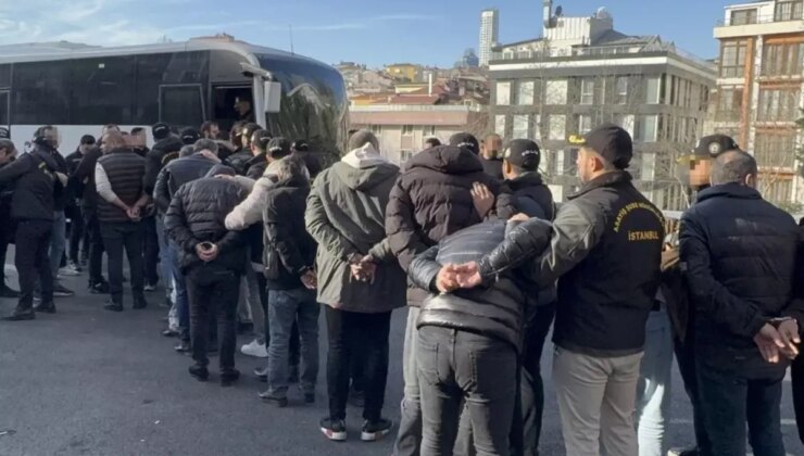 Diplomadan sonra rüşvet skandalı! Çürük okullara sağlam raporu vermişler