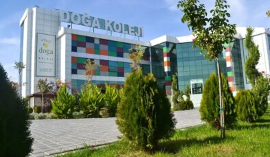 Doğa Koleji’ne de kayyum atandı