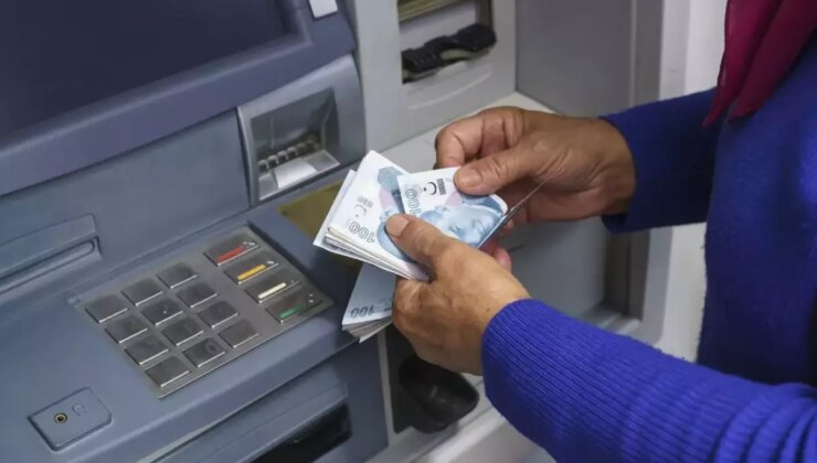 Dolandırıcıların yeni tuzağı: ATM’lerde sakın bu hatayı yapmayın