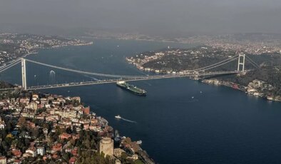 Dünyanın en huzurlu ülkeleri açıklandı: Türkiye 146. sırada kendine yer buldu!