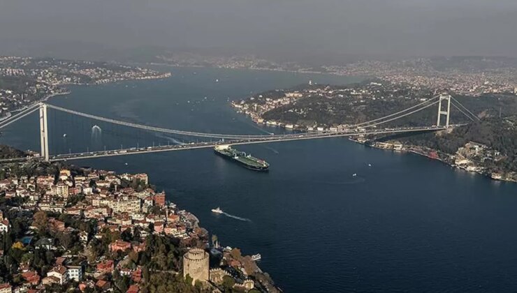 Dünyanın en huzurlu ülkeleri açıklandı: Türkiye 146. sırada kendine yer buldu!