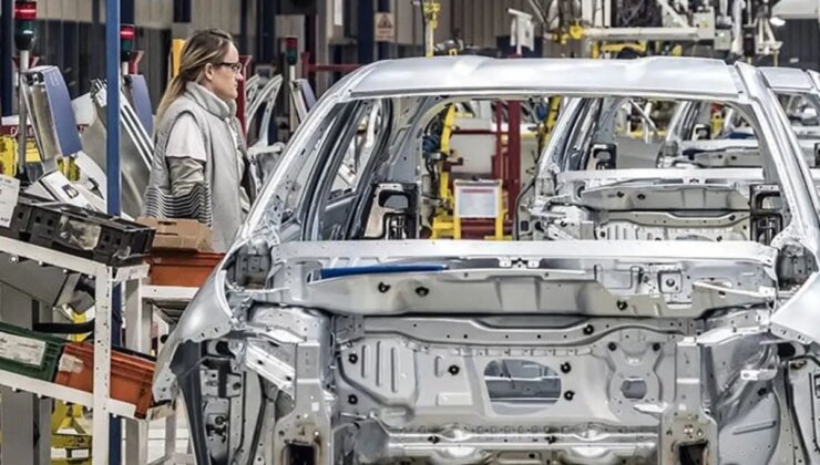 Elektrikli araç fiyaskosu! Otomotiv devi bin kişiyi işten çıkarıyor