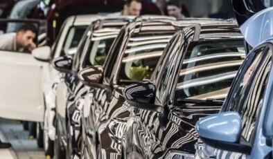 Elektriklilerin saltanatı! Otomobil piyasası geçen yıla göre yüzde 18,66 büyüdü