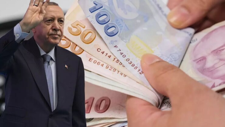 Emlak vergisindeki fahiş artışla ilgili Cumhurbaşkanı Erdoğan’dan talimat
