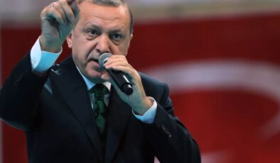 Erdoğan: Elebaşının ölmesiyle birlikte FETÖ’de iç tartışmalar ve çözülmeler hızlandı