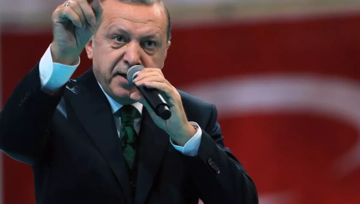 Erdoğan: Elebaşının ölmesiyle birlikte FETÖ’de iç tartışmalar ve çözülmeler hızlandı