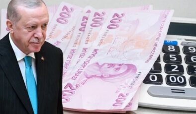 Erdoğan’ın seçim vaadiydi! Milyonların beklediği erken emeklilik için bakan tarih verdi