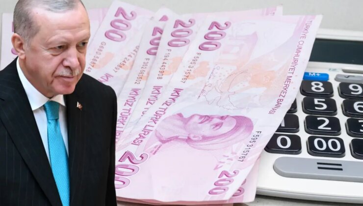 Erdoğan’ın seçim vaadiydi! Milyonların beklediği erken emeklilik için bakan tarih verdi