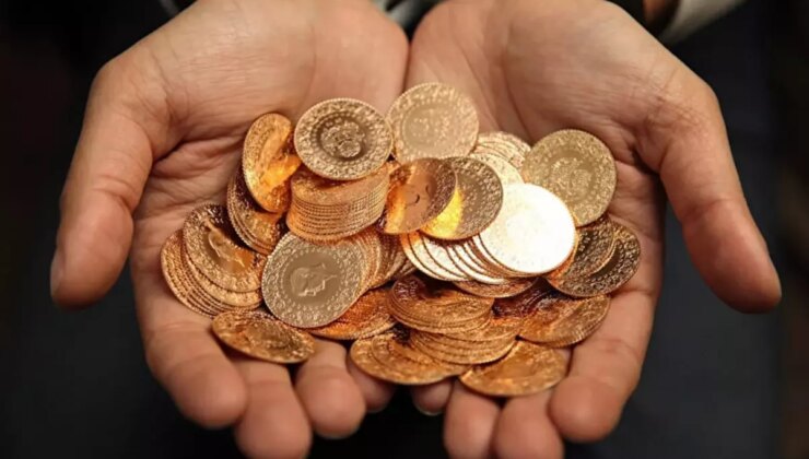 Ev almak için altın bozdurmaya gitti, kuyumcudan aldığı cevapla şoke oldu