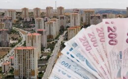 Eylül ayı kira tavan zam oranı belli oldu