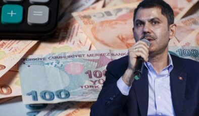 Faizsiz ev ve araç alımında yeni dönem: Bakan Kurum detayları açıkladı