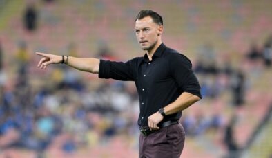 Fenerbahçe’den teknik direktör hamlesi!