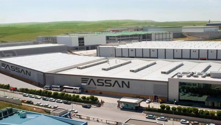 FETÖ operasyonunda ASSAN’ın patronu ve genel müdürü tutuklandı