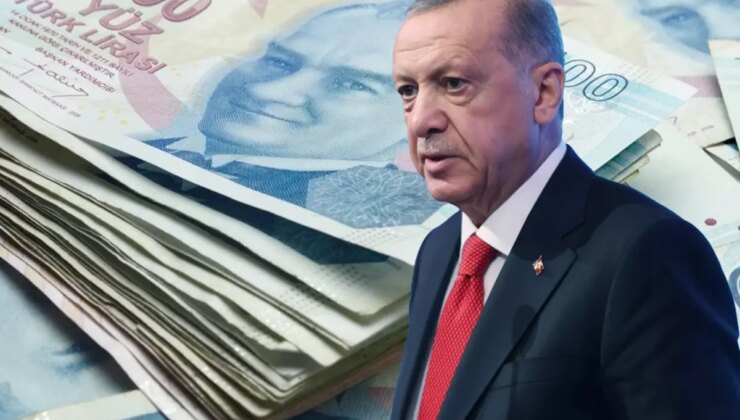Fiyatlar 36 kat artmıştı! Cumhurbaşkanı Erdoğan talimatı verdi, AK Parti harekete geçti