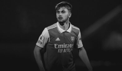 Futbol dünyasını sarsan ölüm! Billy Vigar 21 yaşında hayatını kaybetti