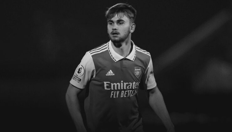 Futbol dünyasını sarsan ölüm! Billy Vigar 21 yaşında hayatını kaybetti