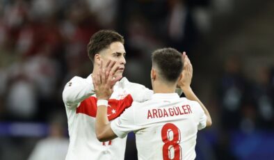 Golden Boy Web Ödülü’nde Kenan Yıldız ve Arda Güler ilk ikide yer aldı!