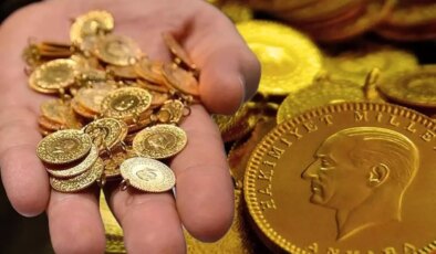 Gram altında yeni rekor! Uzmandan uyarı geldi
