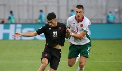 Gürcistan 3-0 Bulgaristan | MAÇ SONUCU-ÖZETİ