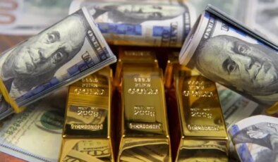 ‘Güvenli liman’ değişti, dev bankalardan yeni yatırım tavsiyesi geldi