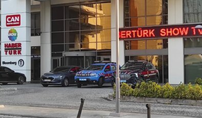 Habertürk ve Show TV’ye neden el konuldu? Başsavcılıktan açıklama var