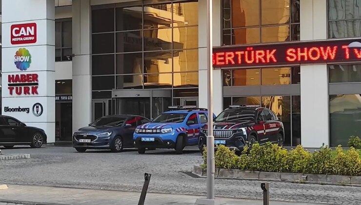 Habertürk ve Show TV’ye neden el konuldu? Başsavcılıktan açıklama var