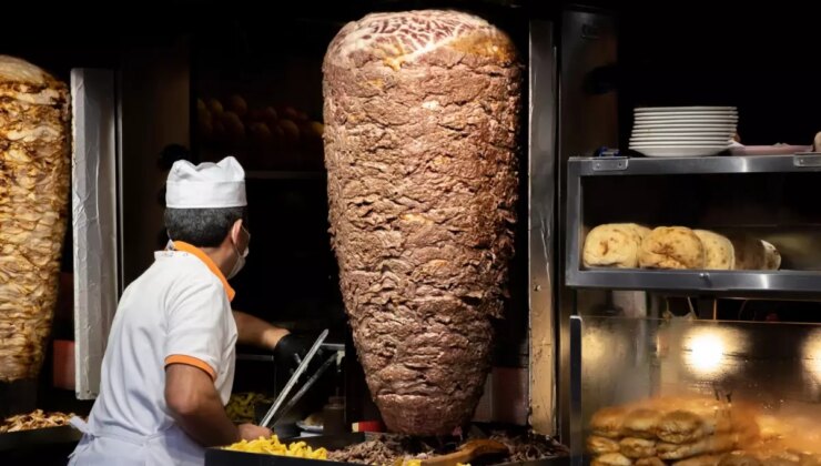 İhale ilanı Resmi Gazete’de! TMSF, Maydonoz Döner’i satıyor