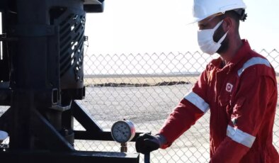 Irak-Türkiye Ham Petrol Boru Hattı’ndan petrol akışı yeniden başladı