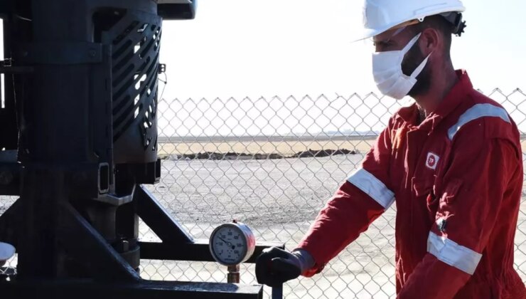 Irak-Türkiye Ham Petrol Boru Hattı’ndan petrol akışı yeniden başladı