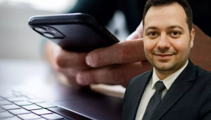 İş insanı yapay zeka tuzağına 10 milyon kaptırdı