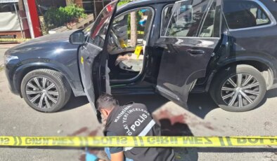 İş insanına saldırıda yeni detay! Boğuşma sırasında kulağını ısırarak koparmış