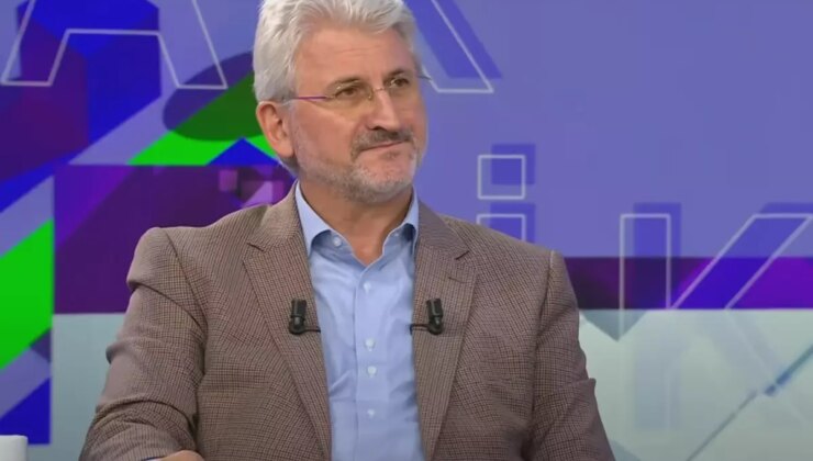 İş insanının sözleri tartışma yarattı: Türkiye’de kimse açlık sınırının altında falan yaşamıyor