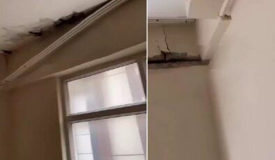 İstanbul’da 30 bin TL kira istenen evin hali herkesi isyan ettirdi