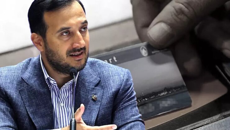 İstanbul’da ulaşıma yapılan zam, Marmaray ve U logolu metrolarda geçerli olmayacak