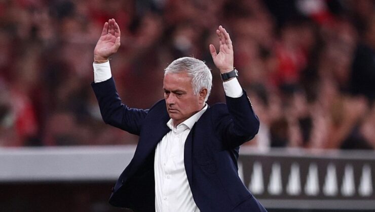 Jose Mourinho: Benimle çalışanların sınırlarını zorluyorum!