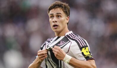 Juventus’tan Kenan Yıldız’a zam! 3 katından fazla…