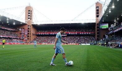 Kenan Yıldız, Serie A’da ağustos ayının futbolcusu seçildi