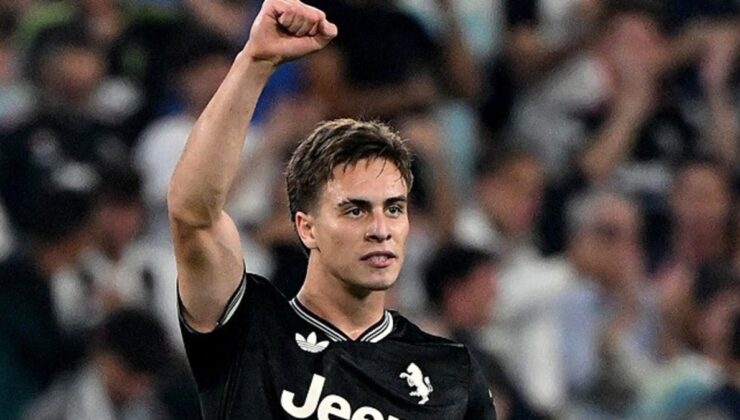 Kenan Yıldız’a Chelsea, Manchester United ve Arsenal’den ilgi!