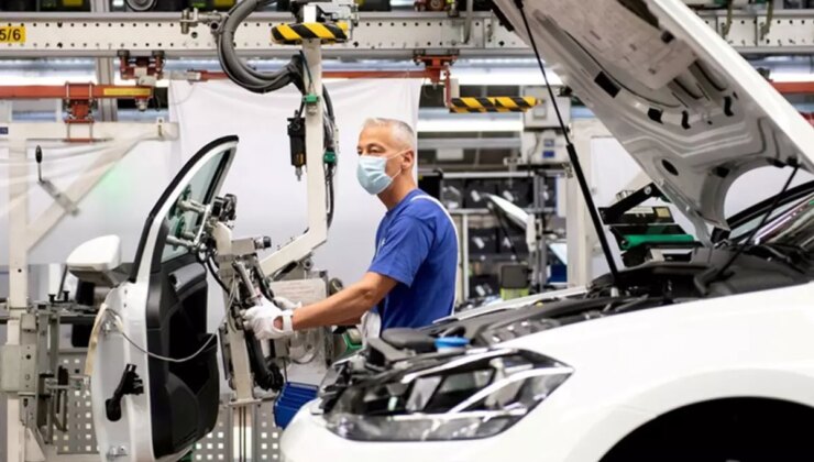 Kriz derinleşiyor! Otomotiv devi 13 bin kişi daha işten çıkarılacak