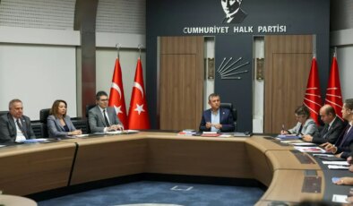Kurultay davası ertelendi, peki bundan sonra ne olacak? İşte CHP’nin yol haritası
