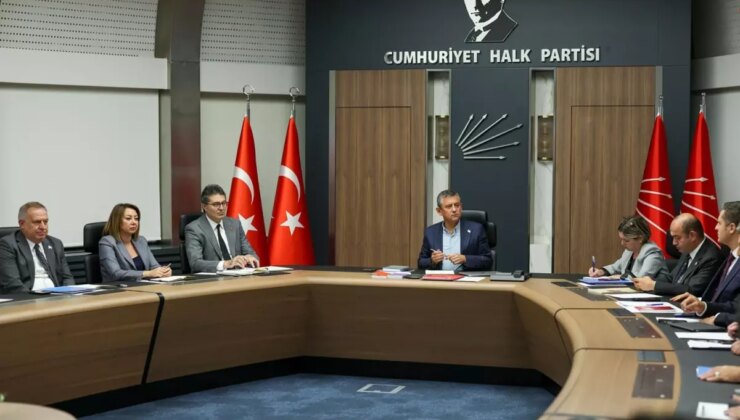 Kurultay davası ertelendi, peki bundan sonra ne olacak? İşte CHP’nin yol haritası