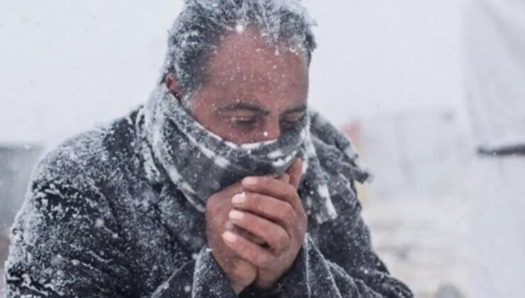 La Nina kışı başlıyor! İlk etkileri bu ay görülecek
