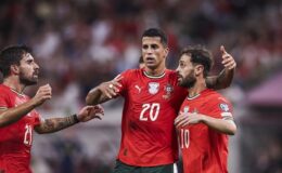 Macaristan 2-3 Portekiz | MAÇ SONUCU-ÖZET