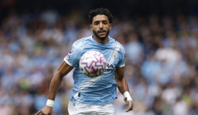 Manchester City’de Omar Marmoush şoku!