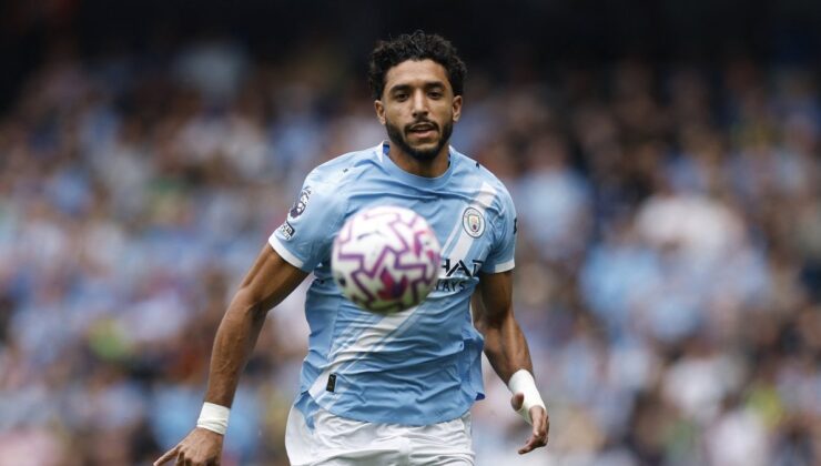 Manchester City’de Omar Marmoush şoku!