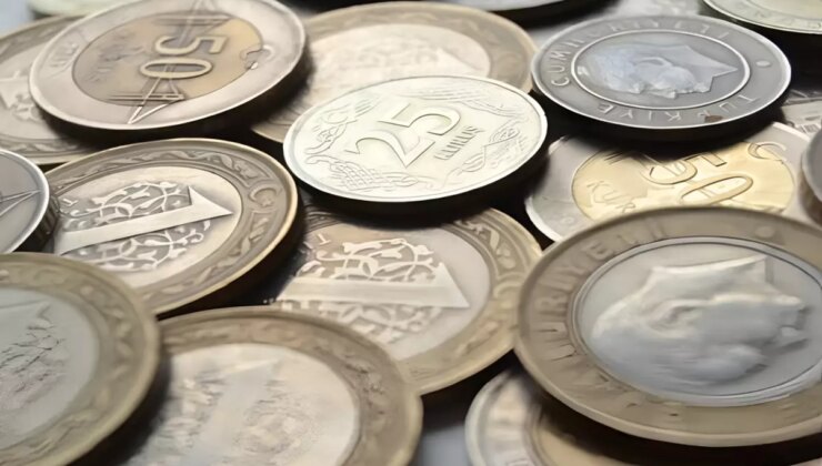 Merkez Bankası bir madeni parayı daha tedavülden kaldırıyor! Artık basılmayacak