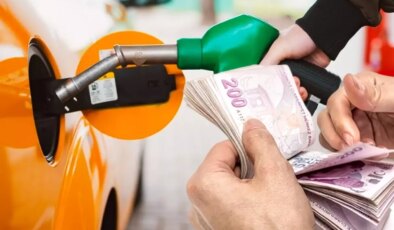 Motorine dev zam bekleniyor